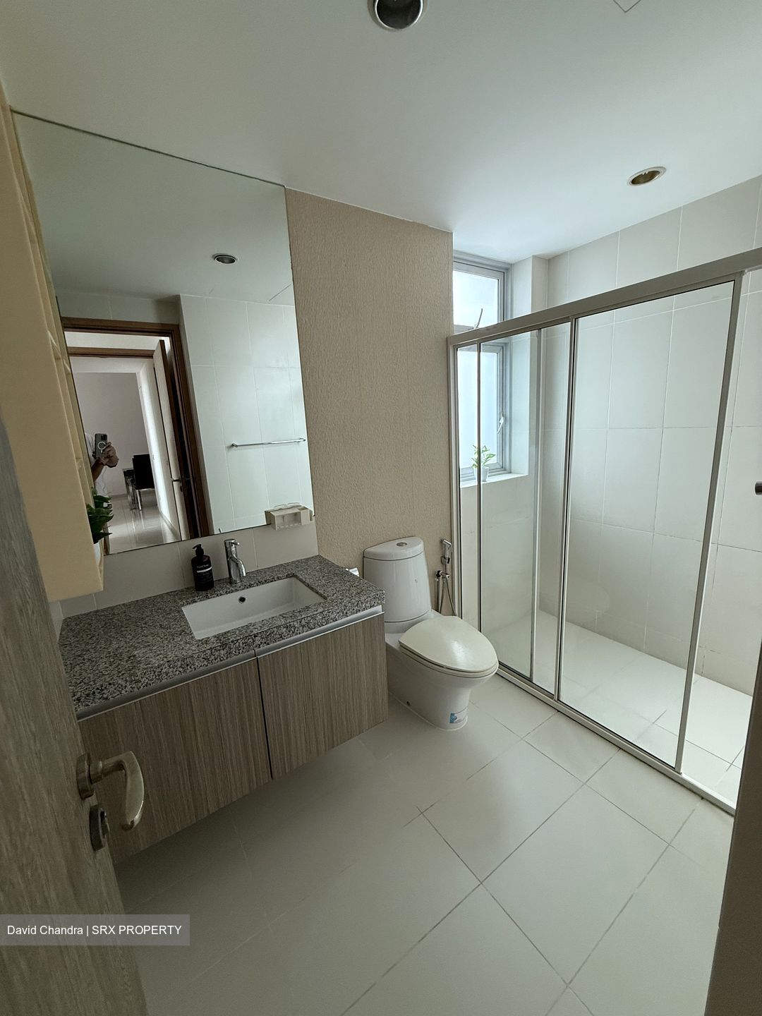 The Metropolitan Condominium (D3), Condominium #528001861